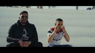 Mister You Feat Balti  Maghrebins Clip Officiel [upl. by Demahom]