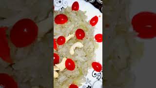 Chana Dal Halwa  Egg Halwa  Papaya Halwa  Dimer Halwa  Egg Dessert  dessert  shorts [upl. by Joya853]