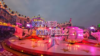 Shake amp Roll  Schäfer  Offride POV  Allerheiligenkirmes Soest 2024  Kirmes Kumpelz [upl. by Cresida]