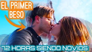 72 HORAS SIENDO NOVIOS EN EUROPA Parte 3 Juan de Dios Pantoja Ft Kimberly Loaiza [upl. by Nelon]