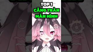 KHI TOKI TRÀN MÀN HÌNH  kagamitoki vtuber vtubervn vtubervietnam funny game [upl. by Shields41]