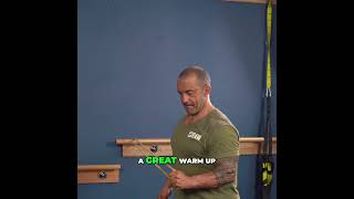 Build Strong Shoulders Strengthen Your Rotator Cuff with Resistance Band Walkout [upl. by Golub]