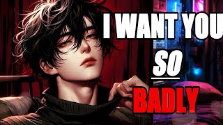 🔥 SPICY HELD HOSTAGE BY YOUR OBSESSED YANDERE BEST FRIEND ASMR ROLEPLAYM4A [upl. by Ahteral]