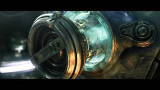 StarCraft II Opening  Trailer Russian [upl. by Yoko677]