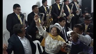 LOS ASES DE HUAYUCACHI 2018  HUAYNOS DEL RECUERDO DE PACA [upl. by Dleifyar789]