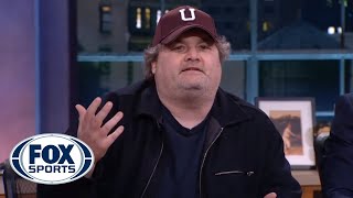 Artie Lange on Jeters Retirement amp ARods future [upl. by Reisinger]