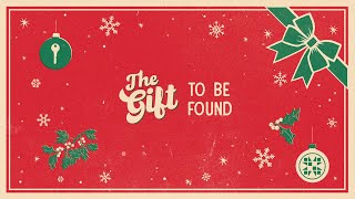 The Gift To Be Found  Casey Henagan  KeypointChurch [upl. by Streetman]