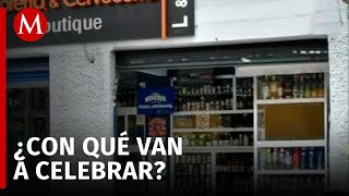 ¡Habrá LEY SECA por las fiestas patrias en Nezahualcóyotl [upl. by Philo]