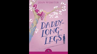 BookQuester Daddylonglegs  Summary [upl. by Tory]