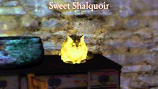 Dark Souls 2 Dialogue  Sweet Shalquoir [upl. by Arihay]