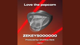 the popcorn [upl. by Deegan]