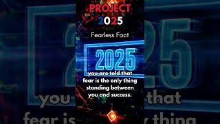 Project 2025 CHANGES EVERYTHING [upl. by Tonl]