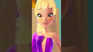 Segui il tuo cuore ✨🎧 seguiiltuocuore shorts  Winx Club [upl. by Abas349]