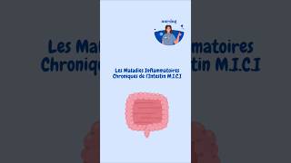 Les maladies inflammatoire chronique de lintestin explore paramedic viralvideo medstudent fyp [upl. by Geier]