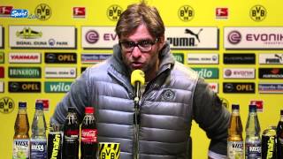 BVBPressekonferenz vom 11042013 [upl. by Towny333]