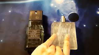 Old School 2 Cerruti 1881 Men Jacques Bogart One Man Show fragrance perfume [upl. by Anaehr]