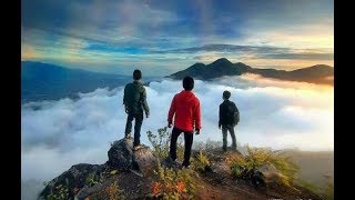 PENDAKIAN GUNUNG BURNI TELONG ACEH 2624mdpl [upl. by Elmaleh]