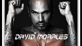 David Morales  Live Ambasada Gavioli  2002 [upl. by Derdle]