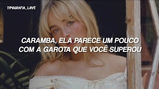 Sabrina Carpenter  Coincidence TRADUÇÃOLEGENDADO [upl. by Yung]