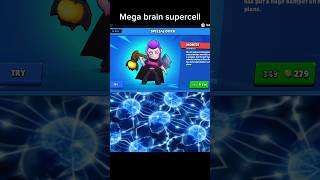 Mega brain supercell [upl. by Almeeta]