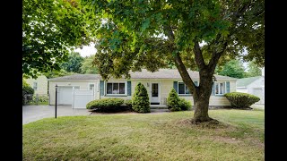 411 Hinchey Road Rochester NY [upl. by Karab635]