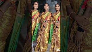 Enthati andala maharanive folk song [upl. by Pessa]