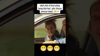 Ada aja idenya😁😁 shorts shortvideo trending memes viralvideo funny lucu comedy ytshorts [upl. by Nnyledam]