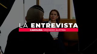 Entrevista Effetá  Carolina Viggiano [upl. by Beniamino253]