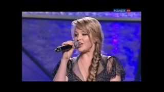 Anastasia amp Victoria Petryk  When You Believe  lyricsENBR  Live [upl. by Zerat476]