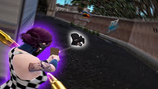 FIVEM HIGHLIGHT  DESTACADO ENTRE OS OUTROS 🐉  FULL SPACE [upl. by Kovacev]