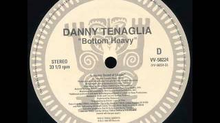 Danny Tenaglia  Bottom Heavy Heavy Sound Of Lisbon TRIUK 1994 [upl. by Varden]