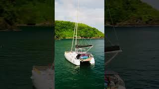 2018 Lagoon 450F Catamaran For Sale By Owner quotSV Pilgrimquot [upl. by Eellac]