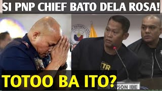 SENATOR BATO DELA ROSA TOTOO BA ITO [upl. by Nalyt895]