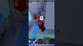 How to get Usurper badge in High Realms roblox highrealms [upl. by Stein]