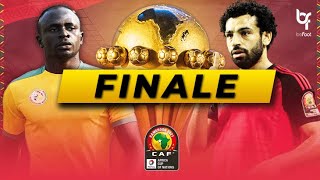 🛑 DIRECT SPECIALE FINALE CAN 2021 SENEGAL vs EGYPTE [upl. by Carlile]