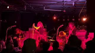 Starcrawler live HD  191 Toole Tucson AZ 11224 [upl. by Klos463]