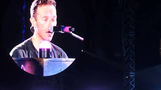 Coldplay  All My Love new song 2024 Live 2024 in Athens Greece at Olympic Stadium – 09062024 [upl. by Sairacaz533]