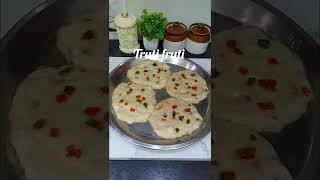 tasty bun recipe  bunrecipe ytshorts subscribe [upl. by Hayne]