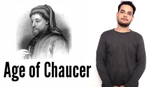 Age of Chaucer  Medieval period [upl. by Killigrew195]