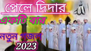 new Notun ghazal ghazal pahle Deedar ghazal Activa [upl. by Animas]