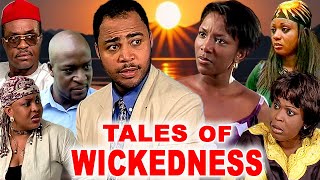 TALES OF WICKEDNESS RAMSEY NOUAH GENEVIEVE NNAJI CLASSIC MOVIES movies trending 2024 [upl. by Aihselef183]