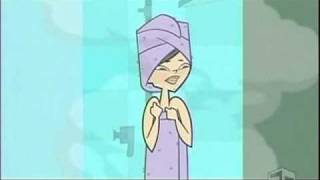 Total Drama Island Clip  Can We See [upl. by Elane264]