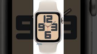 apple watch SE 2nd Gen [upl. by Eniarda]