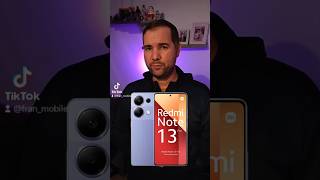 El mejor móvil por 200 euros Siempre recomiendo Xiaomi Redmi Note 13 pro 4G xiaomi13pro xiaomi [upl. by Lrak]