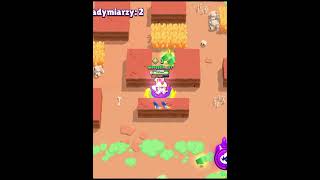 Dynamike and Edgar shorts capcut like subscribe brawlstars supercell pc youtube [upl. by Copp]