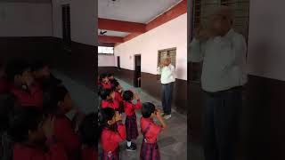 poem Teaching Through Total Physical Response TPR Method [upl. by Eidob]