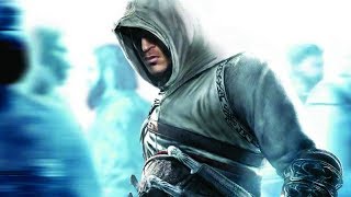 PortoHQ Gameplay 097  Assassins Creed Final da Campanha Altair vs Al Mualim [upl. by Maude]