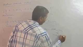 platinic chloride Method for the Calculation of Molecular mass of Organic Base [upl. by Caralie]