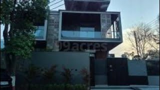 for rent sector 100 single storey house 2BHK 2bat modular kitchen plot size 300m rent 32k per month [upl. by Issac565]