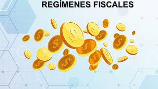 Conoce tu régimen fiscal primera parte [upl. by Alarick286]